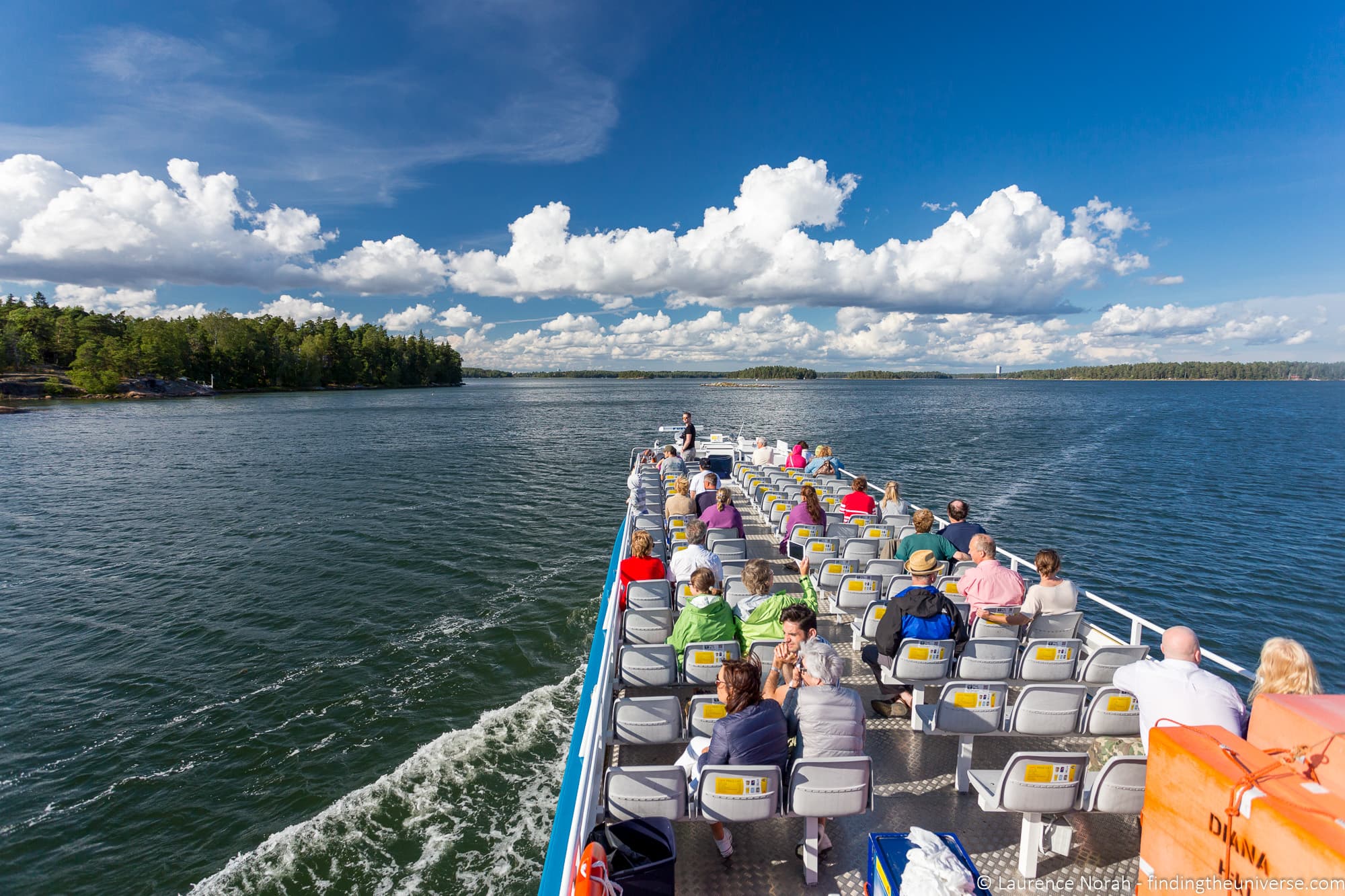 helsinki-canal-cruise