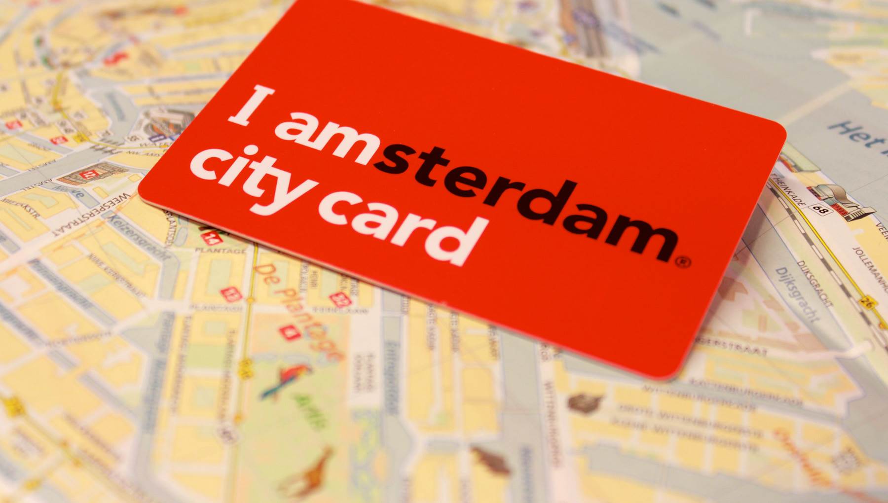i-amsterdam-city-card