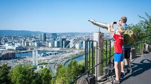 oslo-city-break