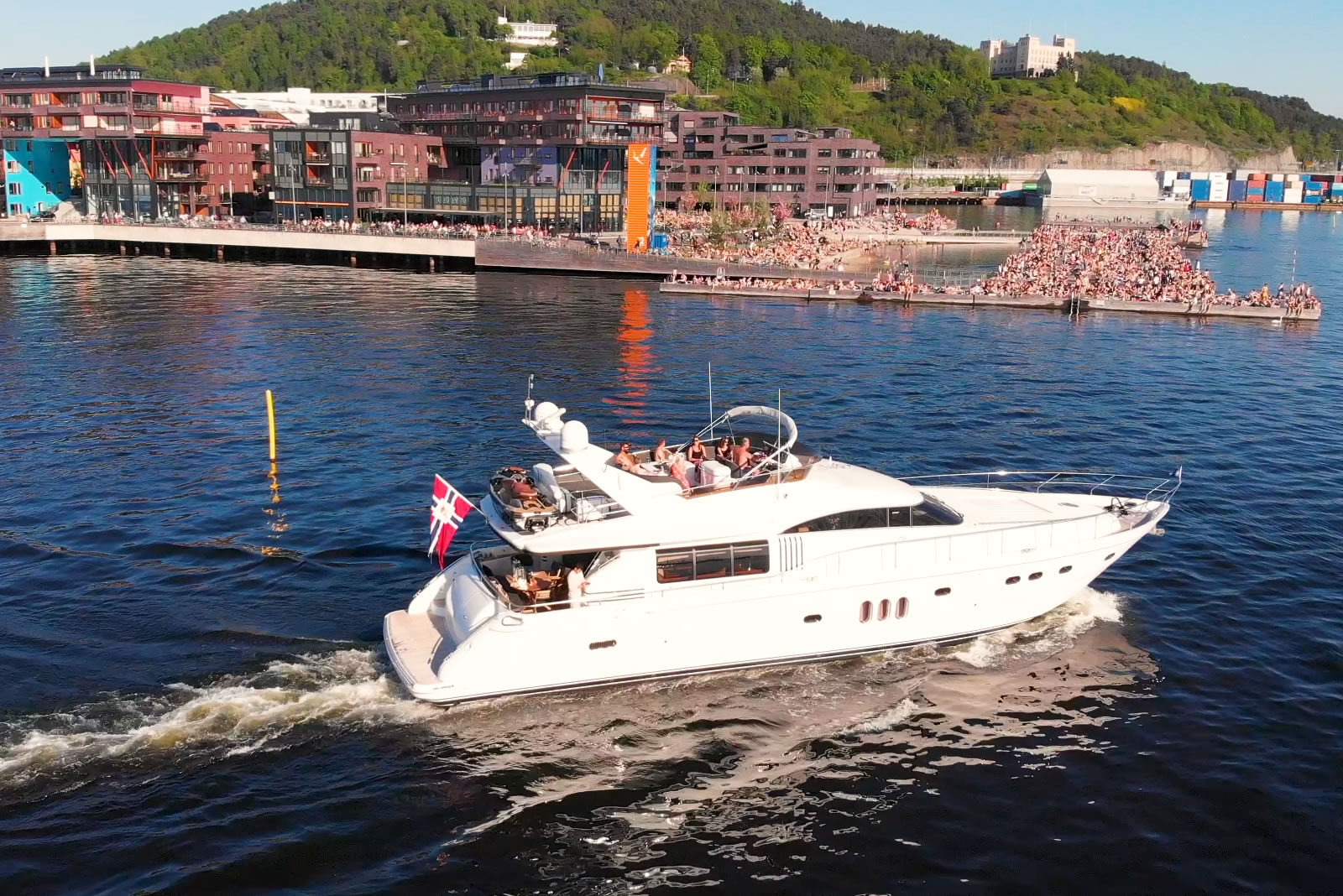 oslo-dinner-and-music-cruise-2