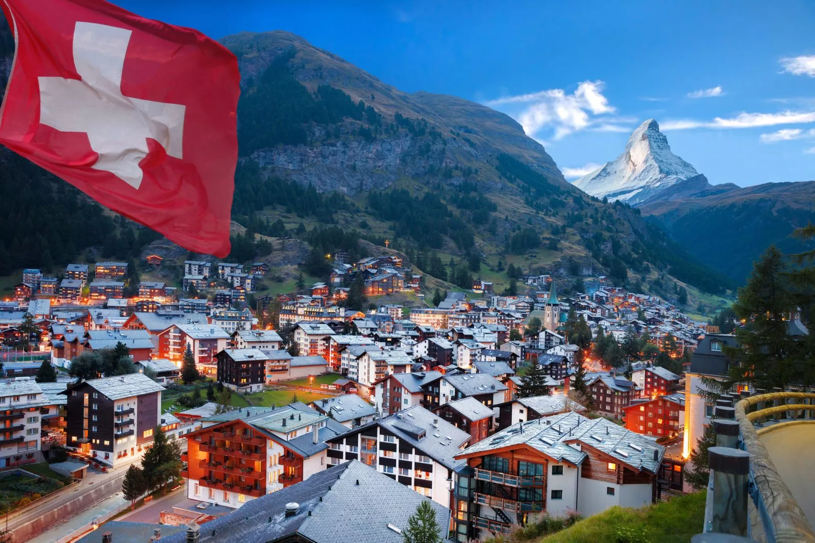 zermatt-car-free-town