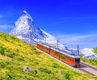 matterhorn