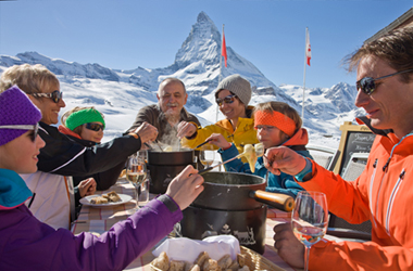 zermatt highlight
